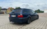 BMW 3 Series E46 [restyling] Touring wagon