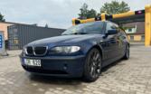 BMW 3 Series E46 [restyling] Touring wagon