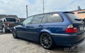 BMW 3 Series E46 [restyling] Touring wagon