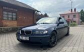 BMW 3 Series E46 [restyling] Touring wagon