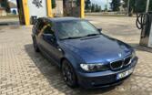 BMW 3 Series E46 [restyling] Touring wagon