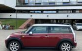 Mini Clubman 1 generation Cooper wagon 4-doors