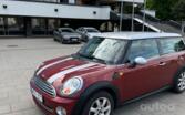 Mini Clubman 1 generation Cooper wagon 4-doors