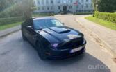 Ford Mustang 5 generation [2th restyling] Coupe