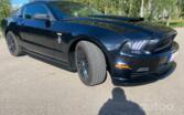 Ford Mustang 5 generation [2th restyling] Coupe