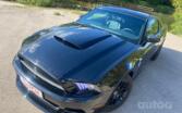 Ford Mustang 5 generation [2th restyling] Coupe