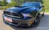 Ford Mustang 5 generation [2th restyling] Coupe