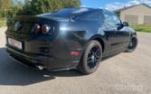 Ford Mustang 5 generation [2th restyling] Coupe