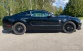 Ford Mustang 5 generation [2th restyling] Coupe