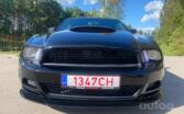 Ford Mustang 5 generation [2th restyling] Coupe