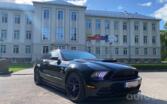 Ford Mustang 5 generation [2th restyling] Coupe