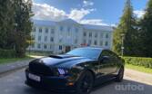 Ford Mustang 5 generation [2th restyling] Coupe