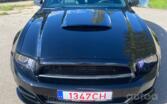 Ford Mustang 5 generation [2th restyling] Coupe