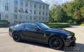 Ford Mustang 5 generation [2th restyling] Coupe