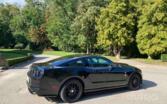 Ford Mustang 5 generation [2th restyling] Coupe