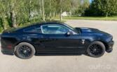 Ford Mustang 5 generation [2th restyling] Coupe