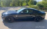 Ford Mustang 5 generation [2th restyling] Coupe