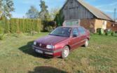 Volkswagen Vento 1 generation Sedan