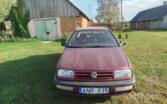 Volkswagen Vento 1 generation Sedan