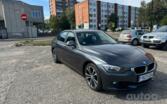 BMW 3 Series F30/F31/F34 Sedan