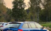 Skoda Octavia 3 generation Combi Scout wagon 5-doors