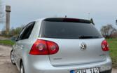 Volkswagen Golf 5 generation Hatchback 5-doors