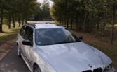 BMW 5 Series E39 Touring wagon