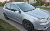 Volkswagen Golf 5 generation Hatchback 5-doors