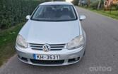 Volkswagen Golf 5 generation Hatchback 5-doors