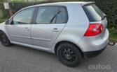 Volkswagen Golf 5 generation Hatchback 5-doors