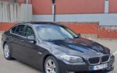 BMW 5 Series F07/F10/F11 Sedan