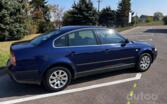 Volkswagen Passat B5.5 [restyling] Sedan