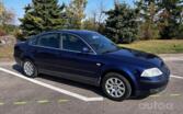 Volkswagen Passat B5.5 [restyling] Sedan