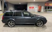 Volkswagen Golf 4 generation wagon