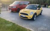 Mini Cooper S R56 Hatchback