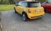 Mini Cooper S R56 Hatchback