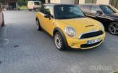 Mini Cooper S R56 Hatchback