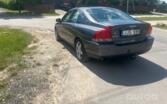 Volvo S60 1 generation [restyling] Sedan