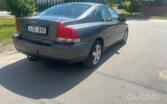 Volvo S60 1 generation [restyling] Sedan