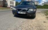 Volvo S60 1 generation [restyling] Sedan