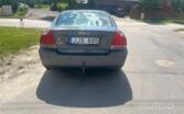 Volvo S60 1 generation [restyling] Sedan