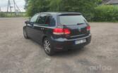 Volkswagen Golf 6 generation Hatchback 5-doors