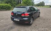 Volkswagen Golf 6 generation Hatchback 5-doors