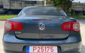 Volkswagen Eos 1 generation Cabriolet