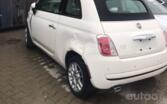 Fiat 500 2 generation Hatchback 3-doors 500