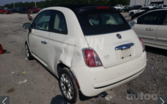 Fiat 500 2 generation Hatchback 3-doors 500