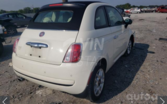 Fiat 500 2 generation Hatchback 3-doors 500