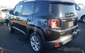 Jeep Renegade 1 generation Crossover 5-doors