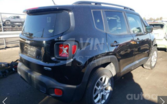 Jeep Renegade 1 generation Crossover 5-doors