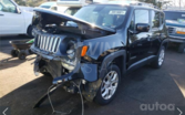 Jeep Renegade 1 generation Crossover 5-doors